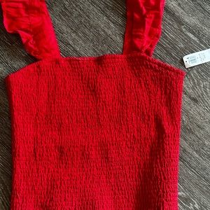 Old Navy Adorable Top for Summer
